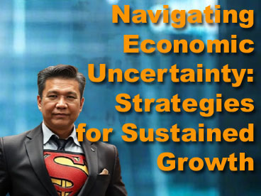 Navigating Economic Uncertainty: Strategies for Sustained Growth