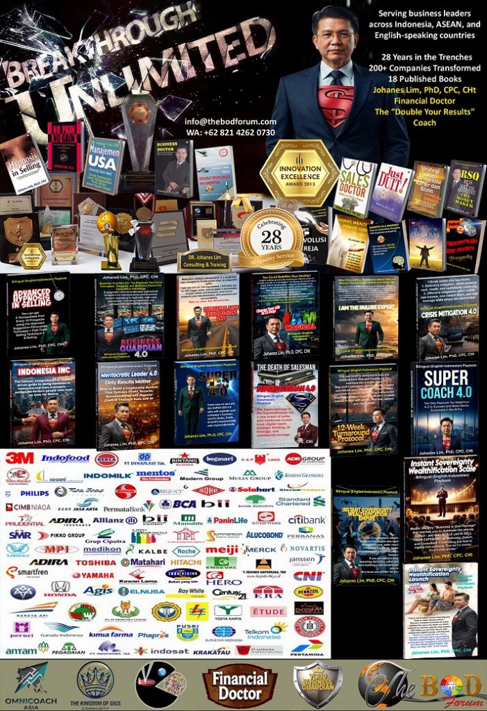 30-day business transformation, profit leak audit, operational efficiency coaching