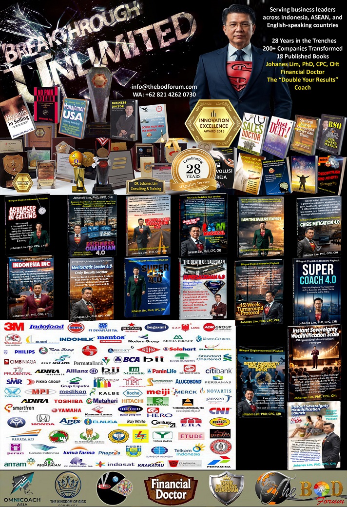 30-day business transformation, profit leak audit, operational efficiency coaching